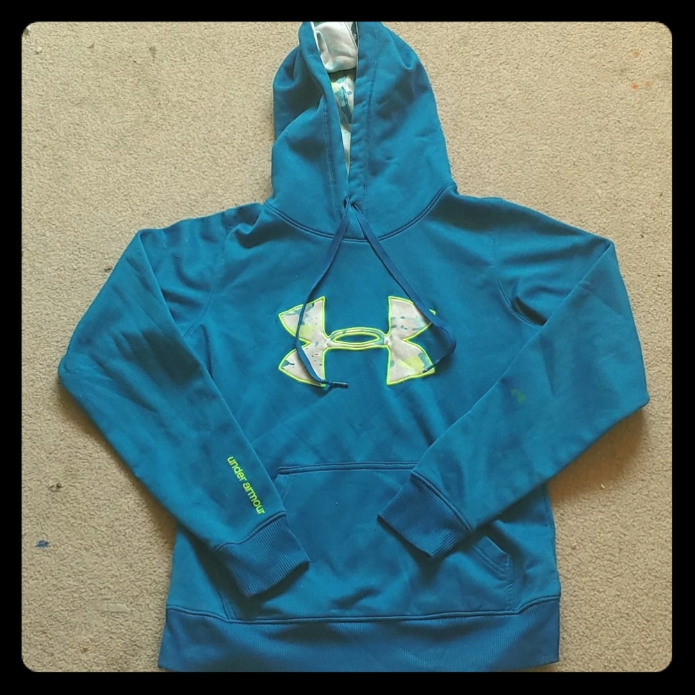 Under Armour Swearshirt